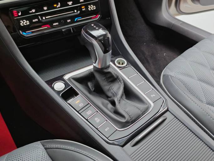 Volkswagen Sagitar 2023 Volkswagen 280TSI beyond | Арт. CN-9419 — изображение 21