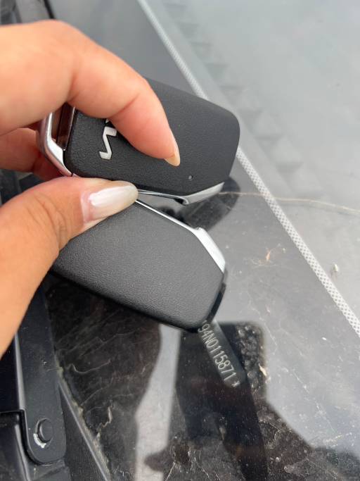 Kia Stonic 2021 1. 4L CVT Fun Enjoyment Sunroof Model | Арт. CN-11553 — изображение 8