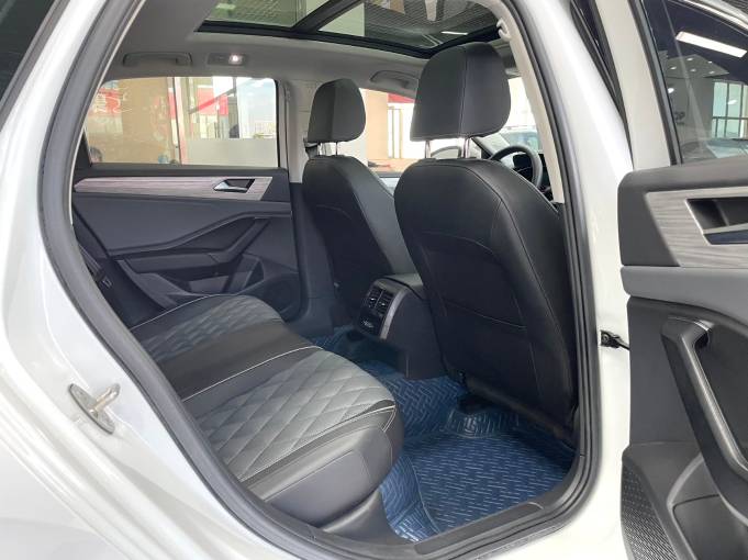 Volkswagen Sagitar 2023 280TSI DSG Surpass Edition | Арт. CN-11510 — изображение 9