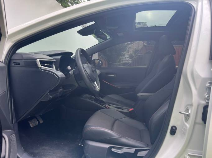 Toyota Levin 2022 185T CVT Sport Edition | Арт. CN-11384 — изображение 9
