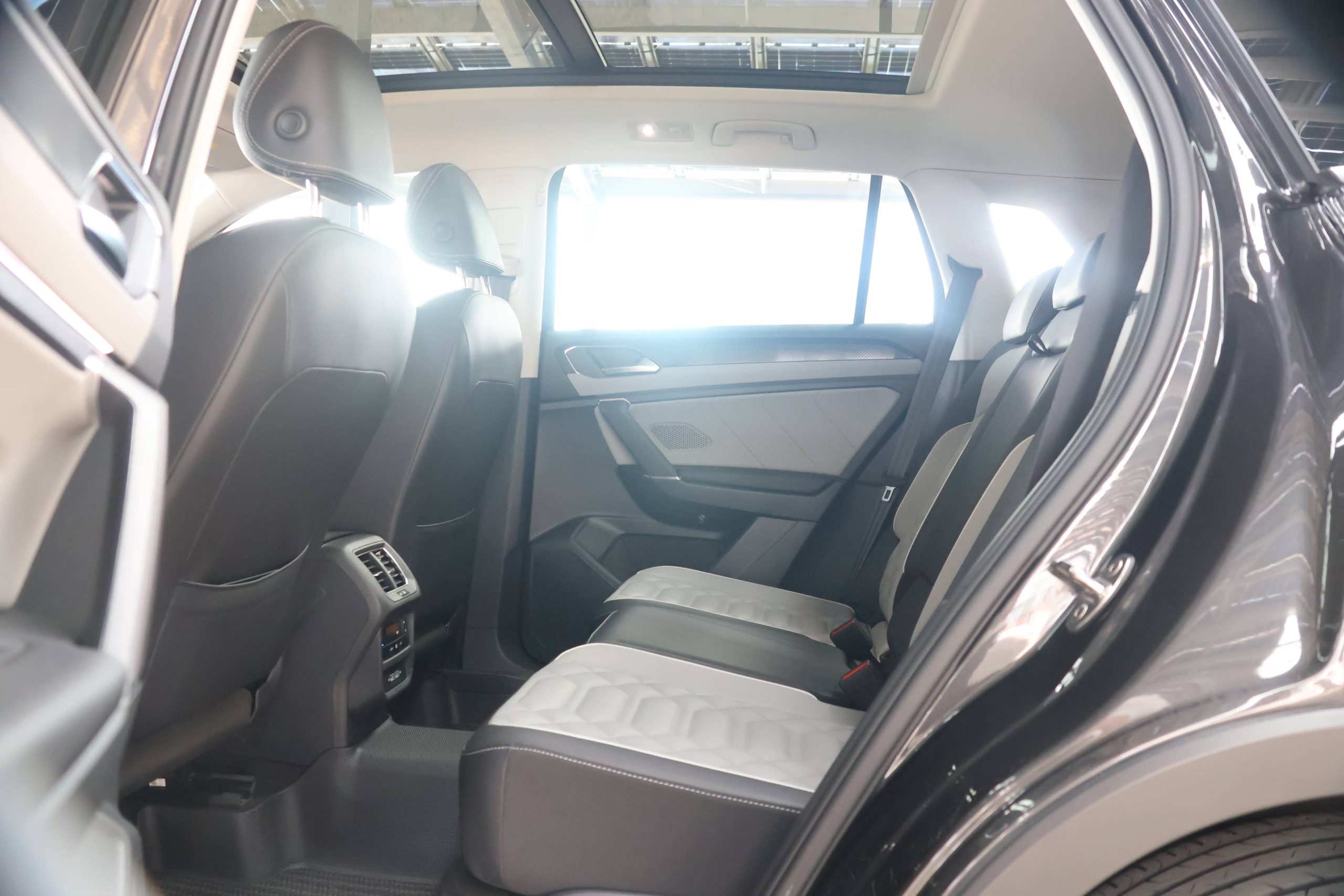 Volkswagen Tanyue 23 Tanyue 280 Luxury PLUS | Арт. CN-9105 — изображение 11