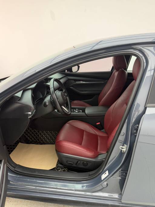 Mazda 3 2022 2. 0L Automatic Quality Smart Dark Edition | Арт. CN-11370 — изображение 10