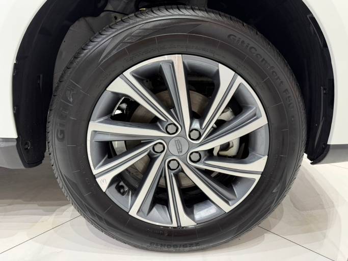 Geely Vision X6 2021 PRO 1. 4T Automatic Prestige Model | Арт. CN-10887 — изображение 20