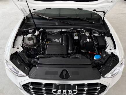 Audi Q3 2022 35 TFSI Fashion Dynamic Type | Арт. CN-11674 — изображение 22