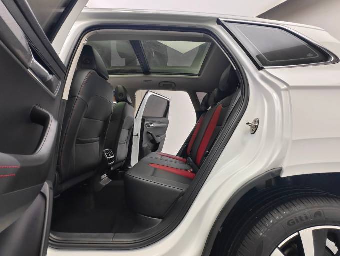 Skoda Karoq 2023 280TSI Zhiyao version | Арт. CN-11134 — изображение 10