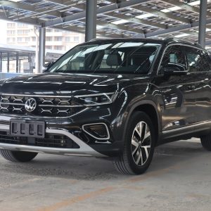 Volkswagen Tanyue 23 Tanyue 280 Luxury PLUS | Арт. CN-9105