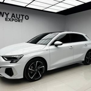 Audi A3s 23 Modified A3s Sportback 35 TFSI Fashion Sport | Арт. CN-9598