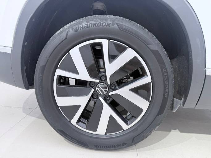 Volkswagen Tanyue 2023 Tanyue 280TSI 2WD Deluxe PLUS Advanced Edition | Арт. CN-11516 — изображение 14