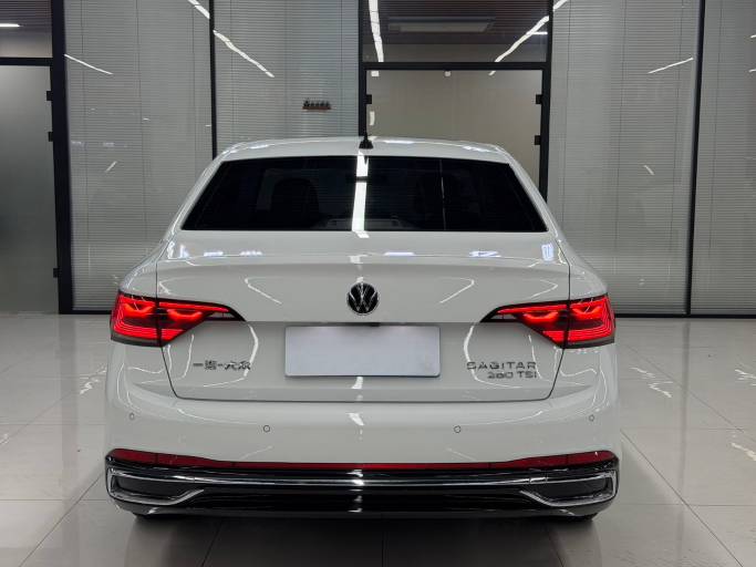 Volkswagen Sagitar 2023 280TSI DSG Surpass Edition | Арт. CN-11582 — изображение 19