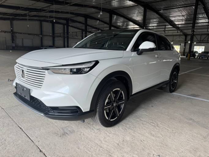 Honda Vezel 2023 1. 5L CVT Technology Edition | Арт. CN-11333 — изображение 12