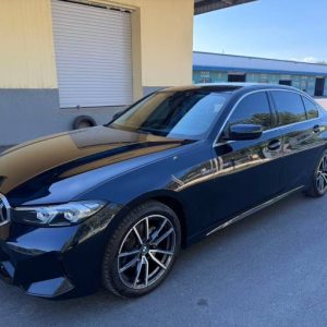 BMW Series 3 2023 320Li M Sport Package | Арт. CN-11241