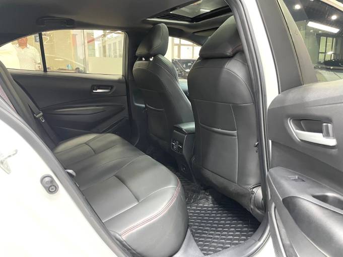 Toyota Levin 2021 185T CVT Luxury Edition | Арт. CN-11396 — изображение 14