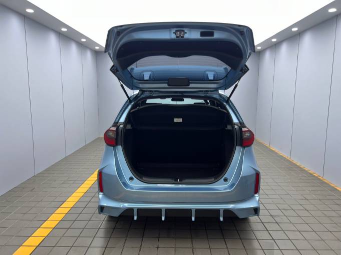 Honda Fit 2022 1. 5L CVT Mugen Edition | Арт. CN-11122 — изображение 18