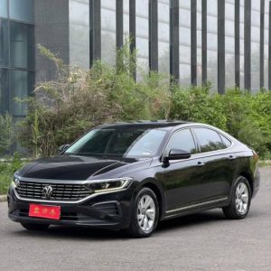 Volkswagen Passat 2023 Money 280TSI Business Edition | Арт. CN-11453