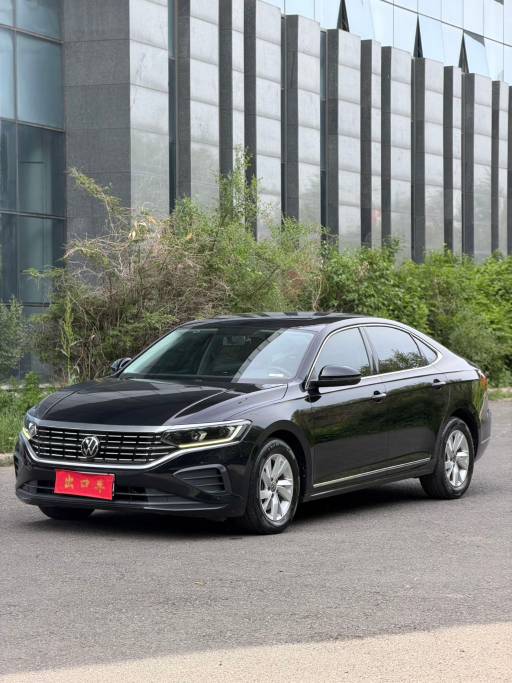 Volkswagen Passat 2023 Money 280TSI Business Edition | Арт. CN-11453