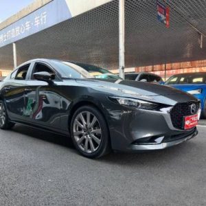 Mazda3 Axela 23 Mazda Onksella 2. 0L Elegant | Арт. CN-11049