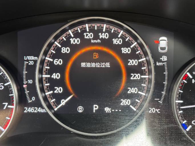 Mazda CX-30 2021 2. 0L Automatic Elegant Joyful Edition | Арт. CN-11642 — изображение 3