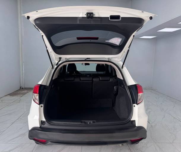 Honda Vezel 2020 1. 5L CVT Pioneer Edition | Арт. CN-11075 — изображение 10