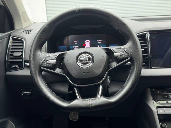 Skoda Karoq 2023 TSI280 Premium Edition | Арт. CN-11409 — изображение 7