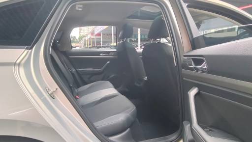 Volkswagen Lavida 22 Volkswagen Lavida 1. 4 T Comfort Edition | Арт. CN-11053 — изображение 15