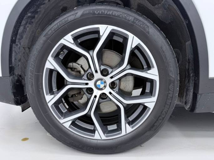 BMW X1 2022 sDrive20Li Fashion Model | Арт. CN-9574 — изображение 21