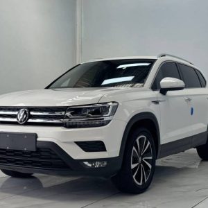 Volkswagen Tharu 2021 280TSI FWD Luxury Edition PLUS | Арт. CN-11647