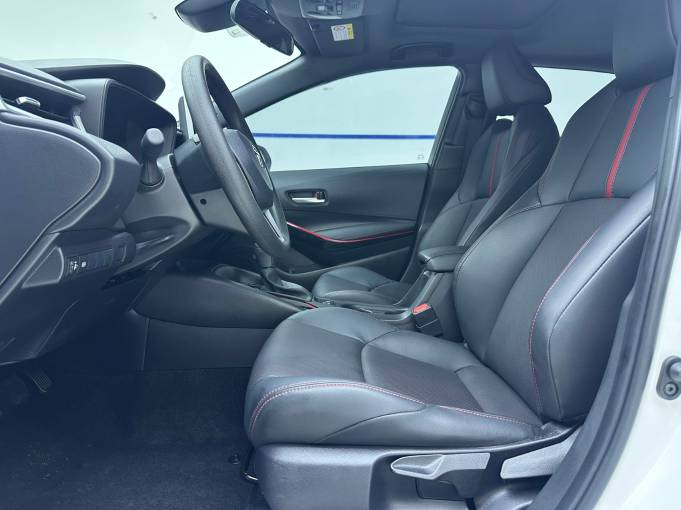 Toyota Levin 2021 185T CVT Sport Edition | Арт. CN-10866 — изображение 8