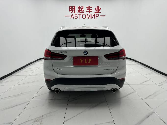 BMW X1 2022 sDrive20Li Fashion Model | Арт. CN-10981 — изображение 12