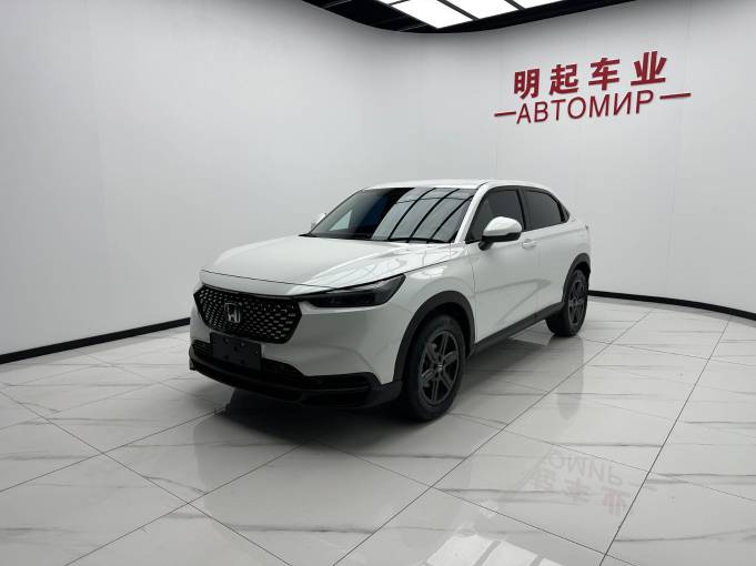 Honda XR-V 2023 1. 5L CVT Thermal Edition | Арт. CN-9970