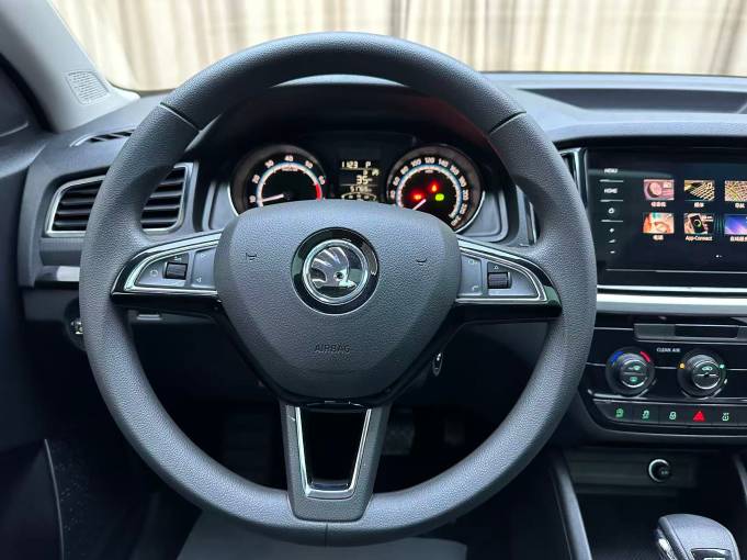 Skoda Kamiq 2021 GT TSI230 DSG Flagship Edition | Арт. CN-11597 — изображение 13