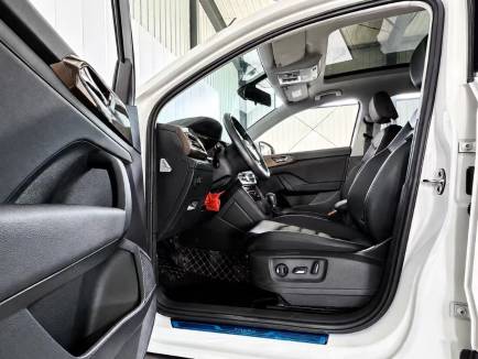 Volkswagen Tharu 2022 280TSI 2WD Luxury Edition | Арт. CN-9691 — изображение 17
