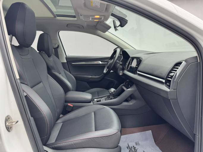Skoda Karoq 2023 TSI280 Premium Edition | Арт. CN-11409 — изображение 13