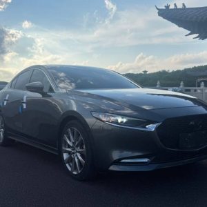 Mazda3 Axela 2021 2. 0L Automatic Quality Shiny Edition | Арт. CN-11025
