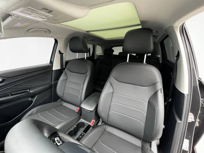 Volkswagen Jetta VS7 2021 HeiFeng Edition 1. 4T Automatic YueXiang Edition | Арт. CN-11355 — изображение 16