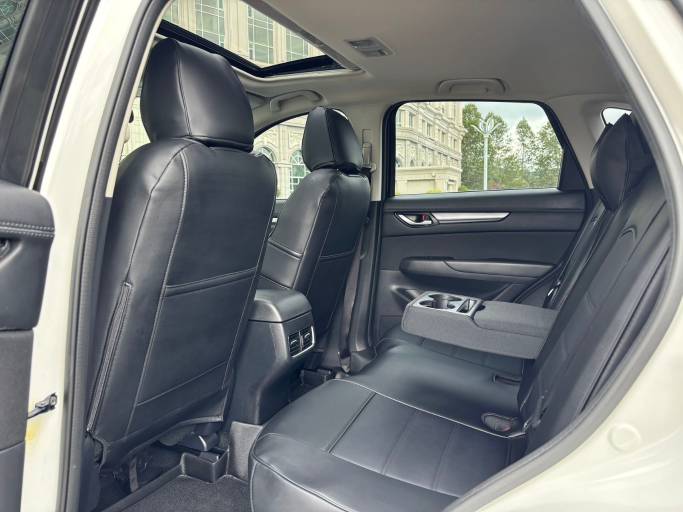 Mazda CX-5 Mazda CX-5 Money 2021 Two-wheel drive intelligent type | Арт. CN-10920 — изображение 10