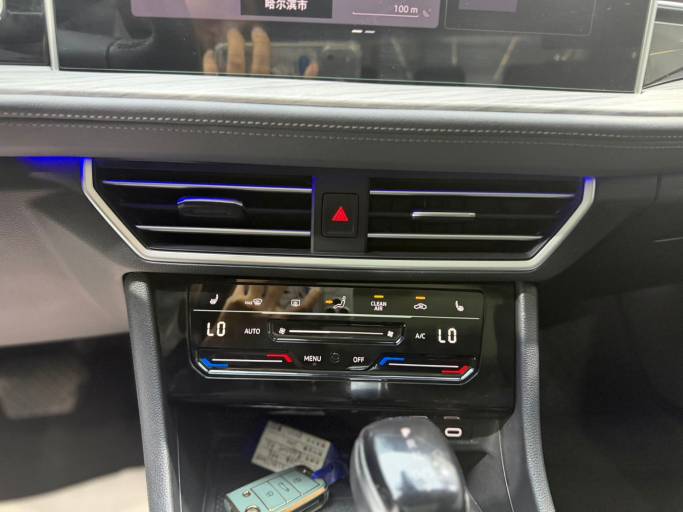 Volkswagen Sagitar 2023 280TSI DSG Transcend Plus Edition | Арт. CN-11065 — изображение 14