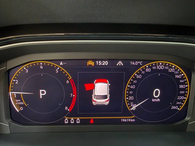 Volkswagen Tange 2022 280TSI DSG 2WD Comfortable PLUS | Арт. CN-8608 — изображение 4