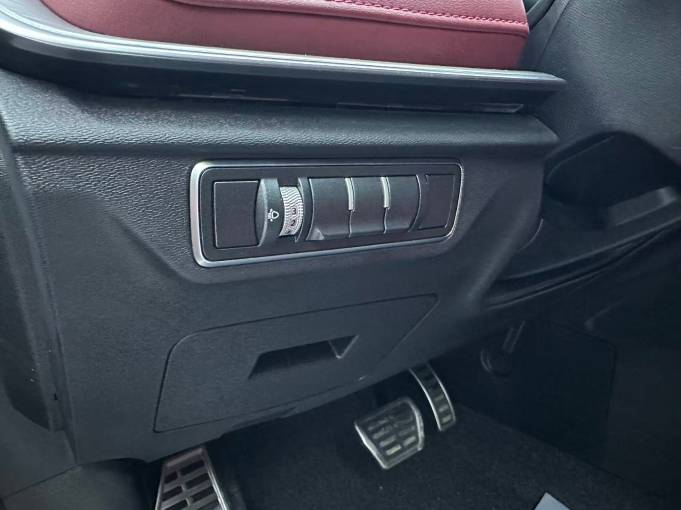 Chery Jietu X70 PLUS 2021 1. 5T DCT Shan 5 seats | Арт. CN-11136 — изображение 15