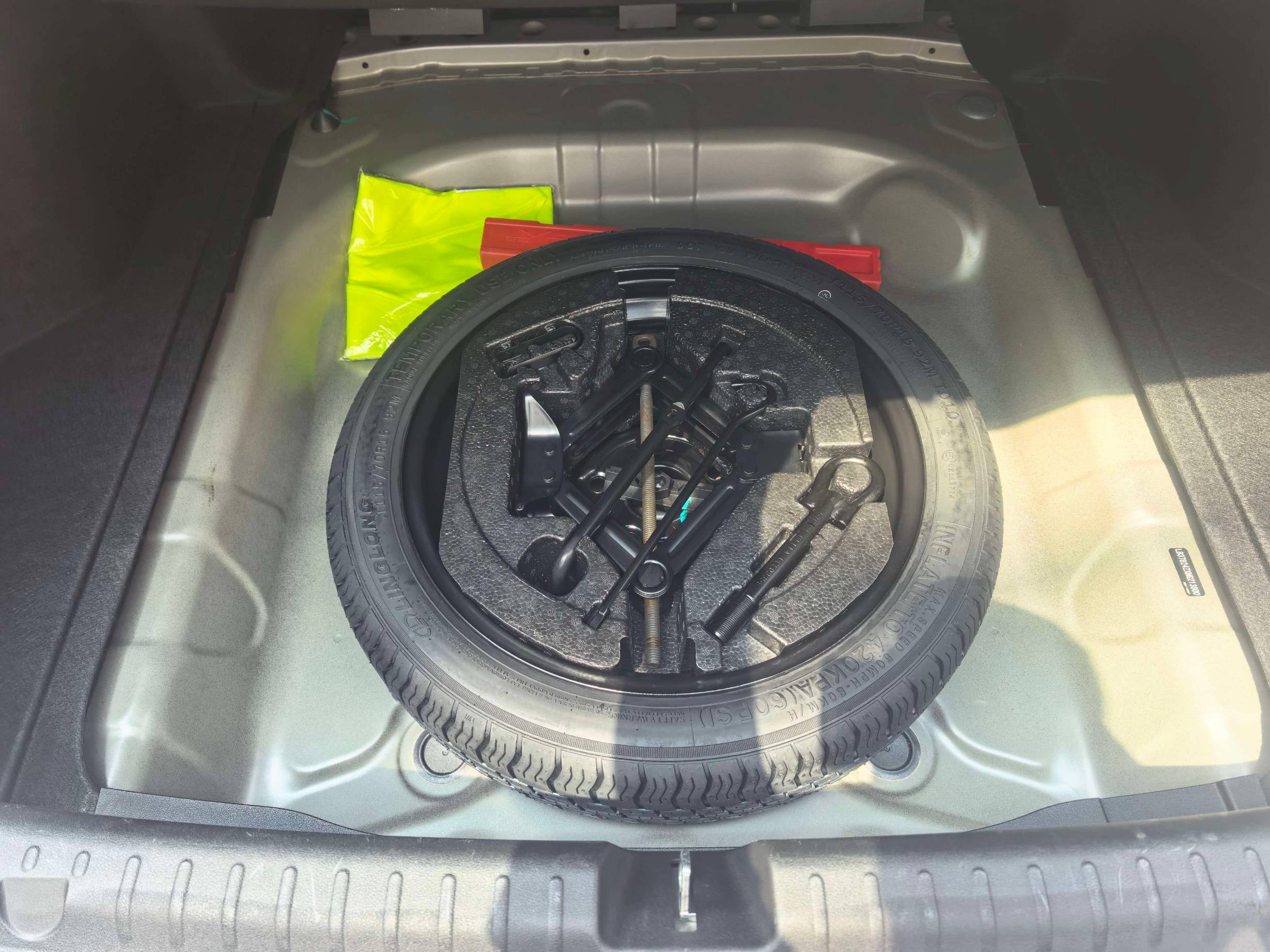 Geely Emgrand 2022 fourth generation emgrand CVT flagship edition | Арт. CN-11165 — изображение 17