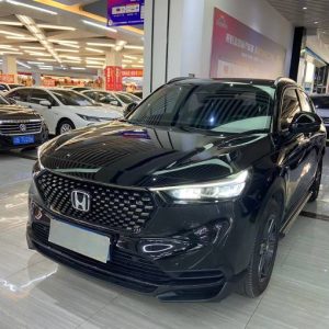 Honda XRV 23 Honda XRV 1. 5L CVT Trend Edition | Арт. CN-11154