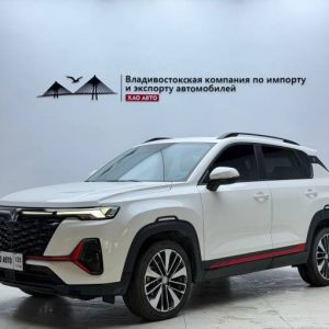 Changan CS35PLUS 2023 Enjoy Edition 1. 4T DCT Prestige Type | Арт. CN-11530
