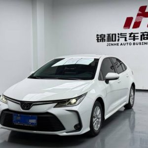 Toyota Corolla 2023 1. 5L Pioneer Edition | Арт. CN-11039