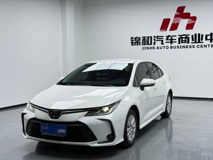 Toyota Corolla 2023 1. 5L Pioneer Edition | Арт. CN-11039
