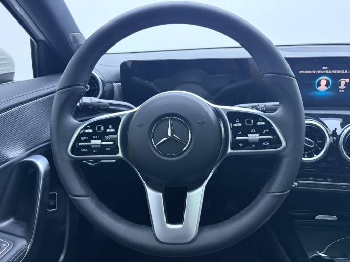 Benz Level A 2022 A 180 L Sports Sedan | Арт. CN-11415 — изображение 10
