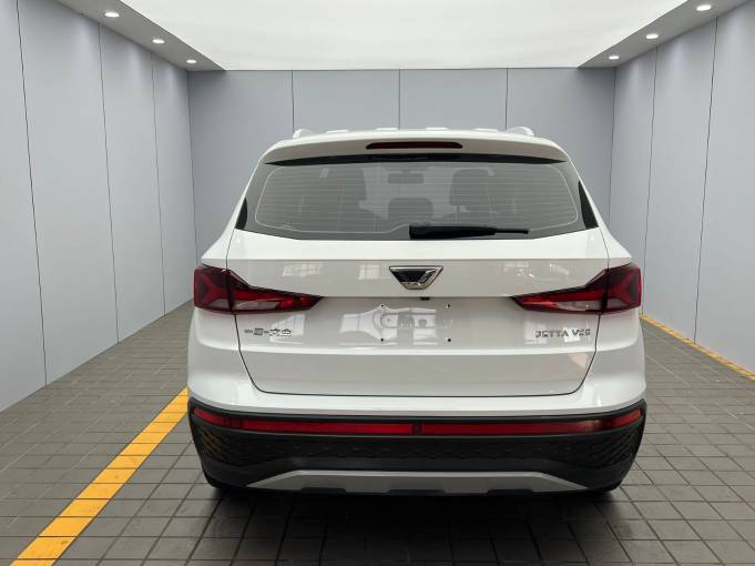 Volkswagen Jetta VS5 2022 280TSI Automatic Joy Enjoyment Type | Арт. CN-11123 — изображение 7
