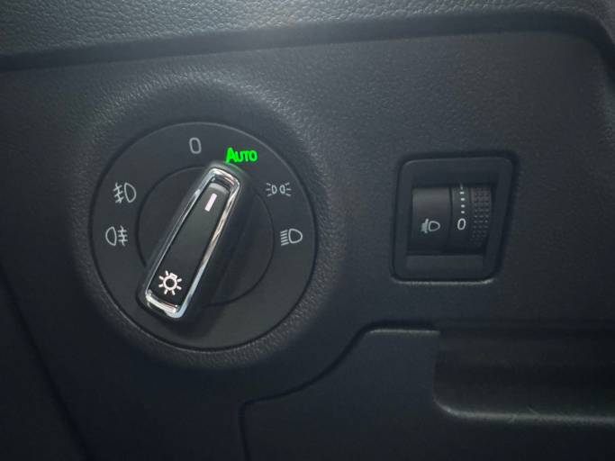 Skoda Karoq 2022 TSI280 Luxurious Enjoyment Edition | Арт. CN-11172 — изображение 9