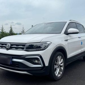 Volkswagen T-Cross 2022 280TSI DSG Comfort Edition | Арт. CN-10973
