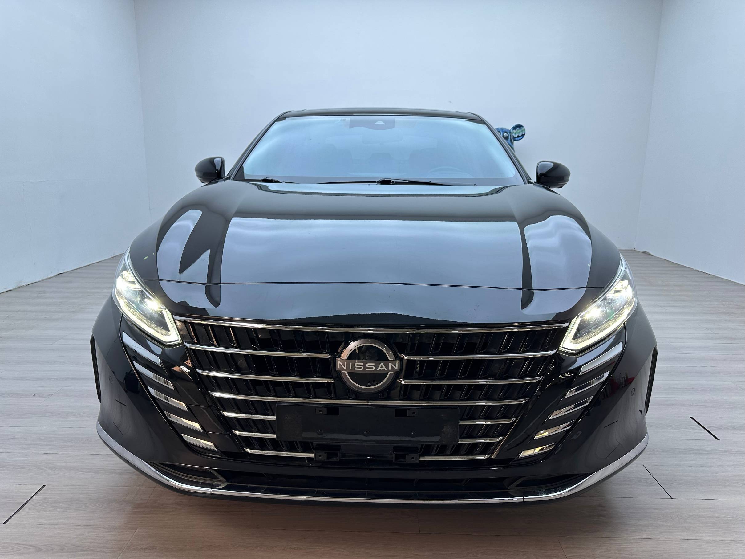 Nissan Teana 2022 Teana 2. 0 Stepless XL -Upr Five -Seat Edition Automatic transmission | Арт. CN-10909 — изображение 2