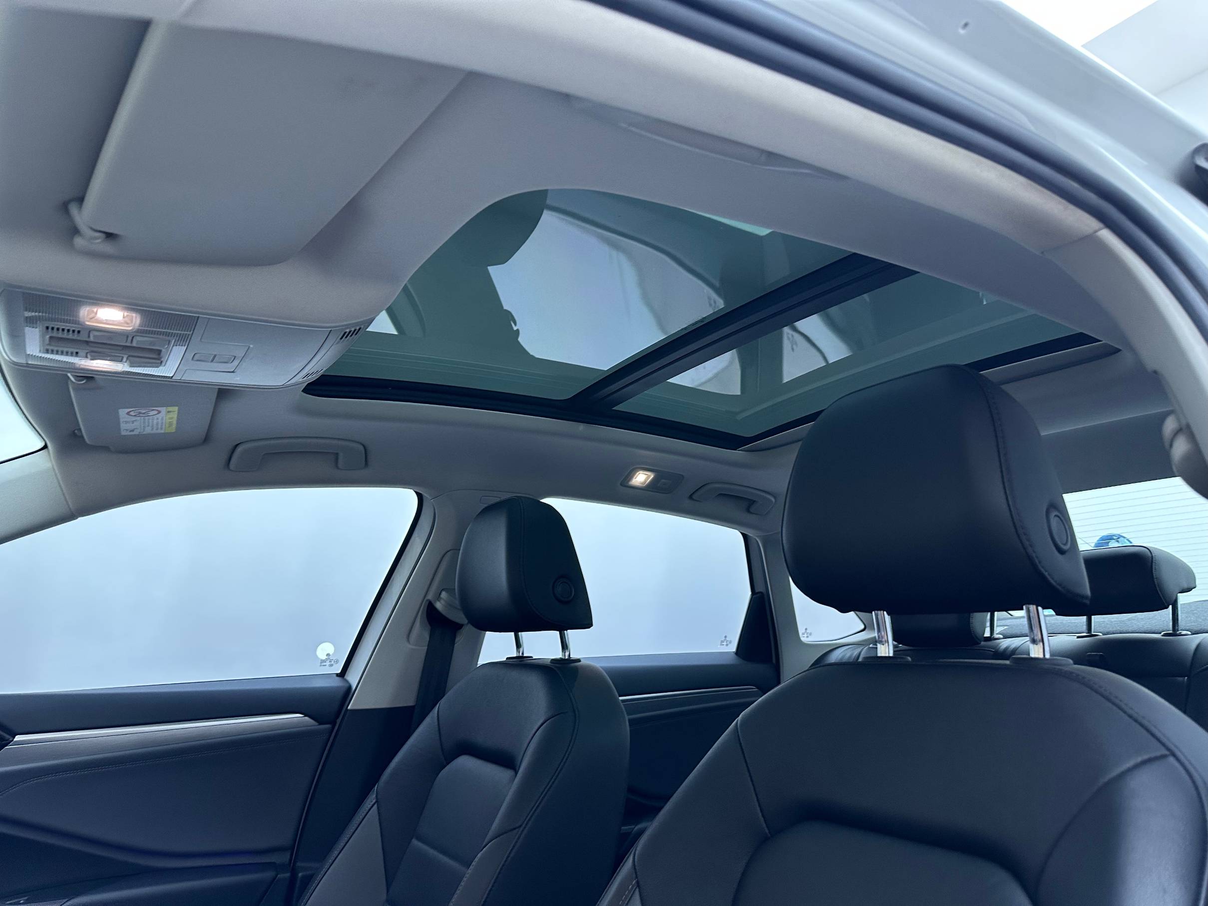 Volkswagen Sagitar 2022 1. 4TSI 280TSI Transcendent Edition Automatic transmission | Арт. CN-11596 — изображение 7