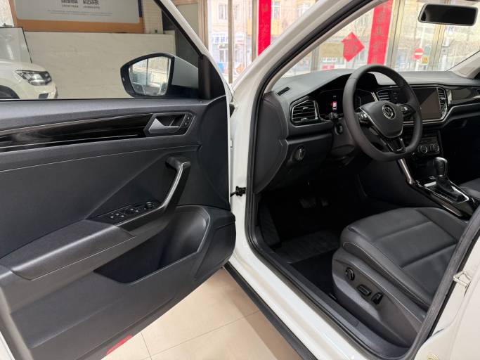 Volkswagen Tange 2022 280TSI DSG 2WD Comfortable PLUS | Арт. CN-8608 — изображение 10